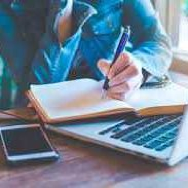 Key tips and techniques to write an individual statement