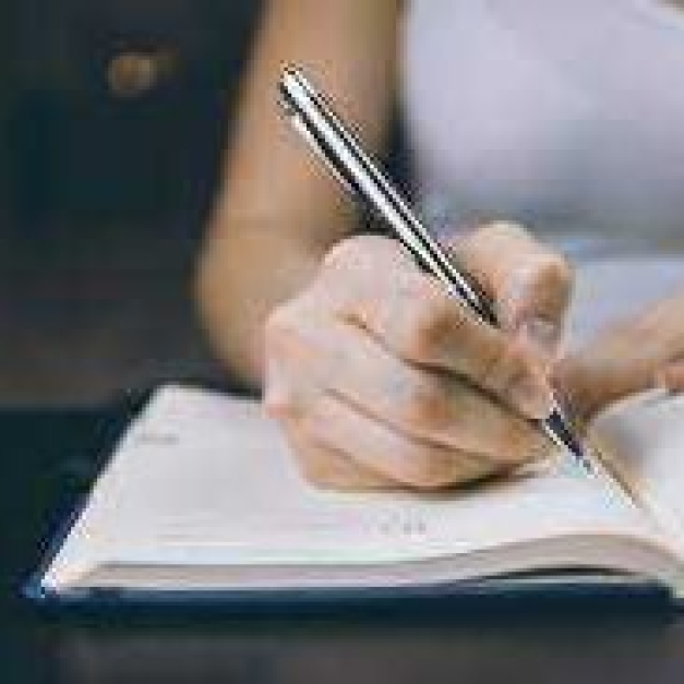 Writing personal statement - a beginner's guide